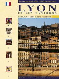 Lyon et ses environs